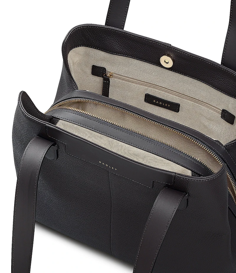 Radley London Piccardy Hill 2.0 Medium Ziptop Shoulder Bag