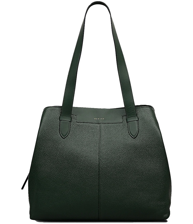 Radley London Piccardy Hill 2.0 Medium Ziptop Shoulder Bag