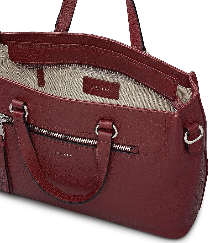Radley London Pickwick Medium Crossbody Grab Bag