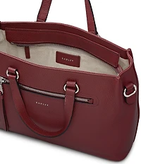 Radley London Pickwick Medium Crossbody Grab Bag