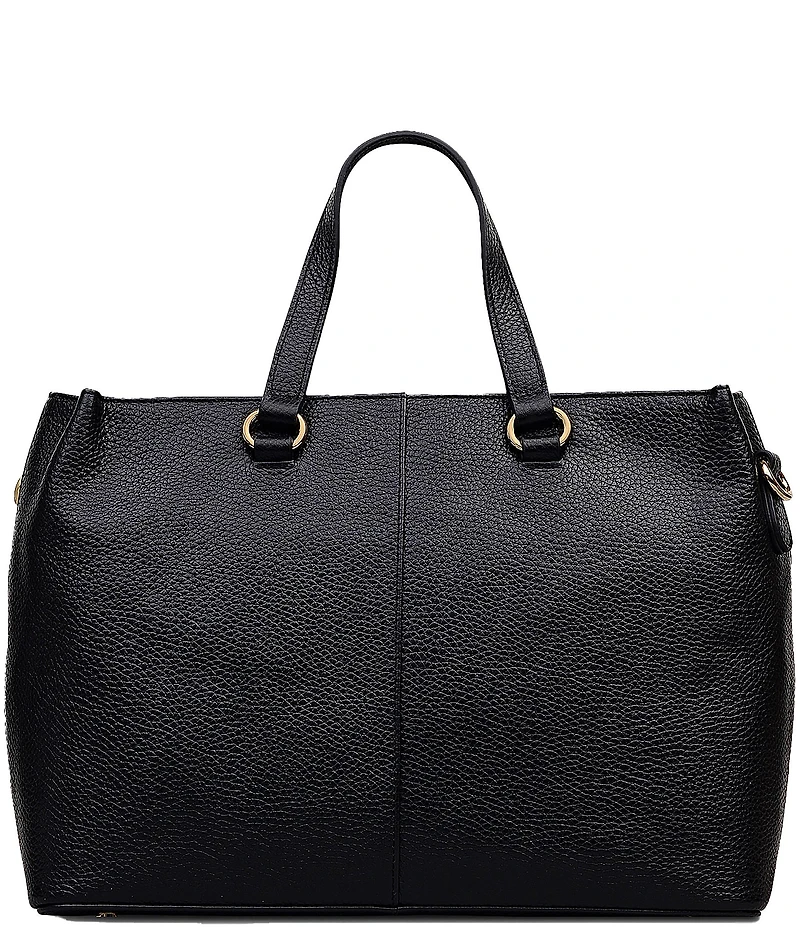 Radley London Pickwick Medium Zip Satchel Bag