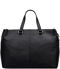 Radley London Pickwick Medium Zip Satchel Bag