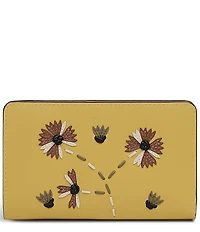 Radley London Picton Place Floral Medium Wallet