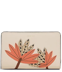 Radley London Picton Place Palm Medium Wallet