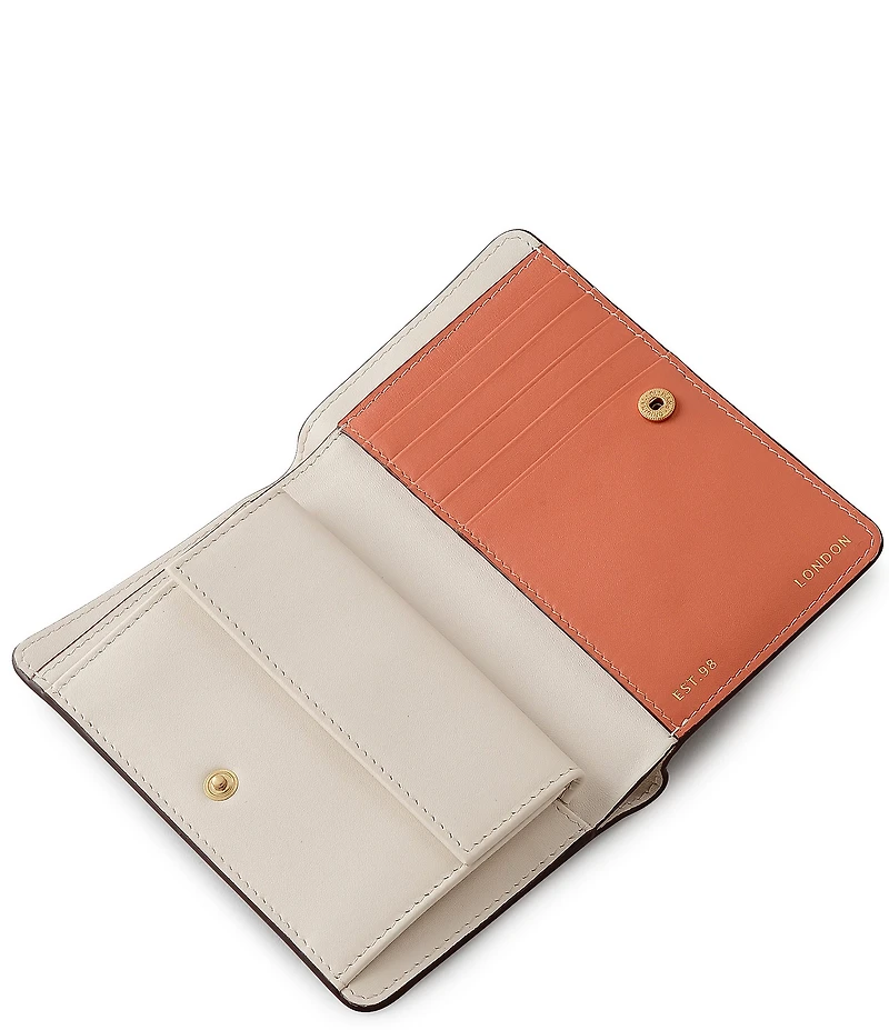 Radley London Picton Place Palm Medium Wallet