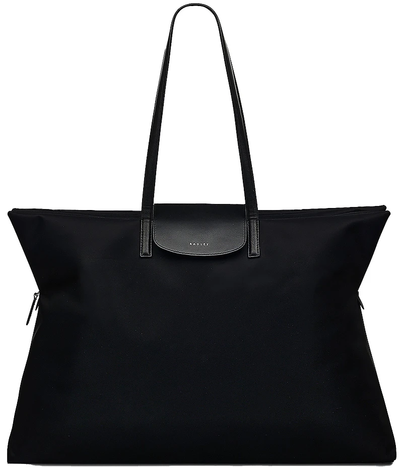 Radley London Pocket Essentials Large Zip Tote Bag