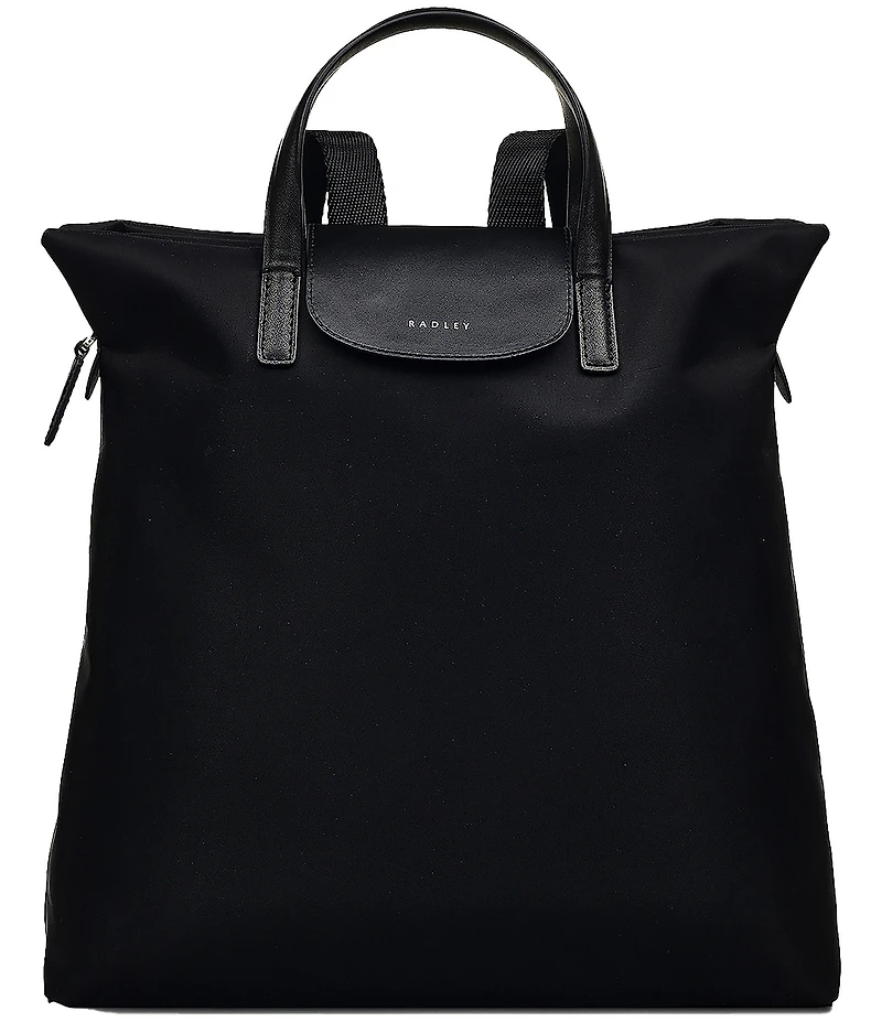 Radley London Pocket Essentials Medium Zip Backpack