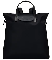 Radley London Pocket Essentials Medium Zip Backpack