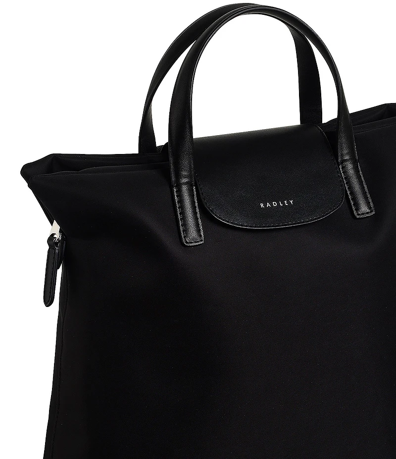 Radley London Pocket Essentials Medium Zip Backpack