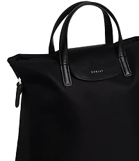 Radley London Pocket Essentials Medium Zip Backpack