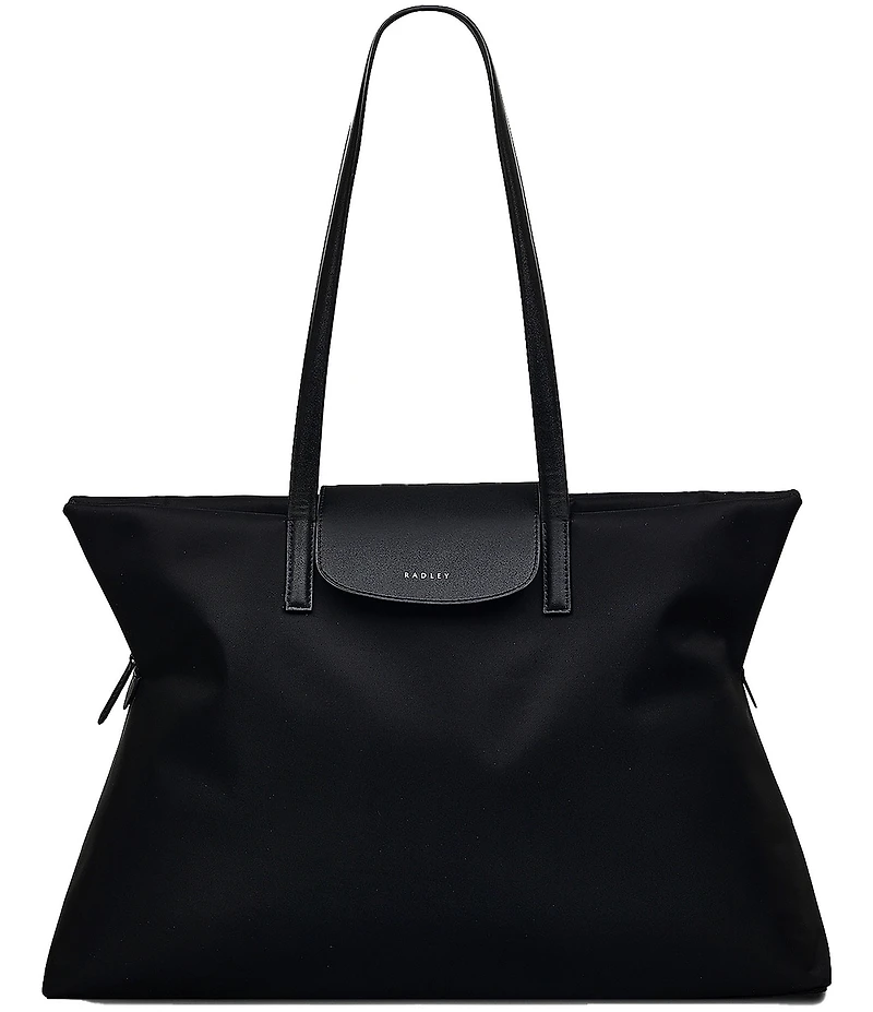 Radley London Pocket Essentials Medium Zip Tote Bag