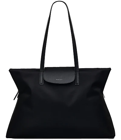 Radley London Pocket Essentials Medium Zip Tote Bag