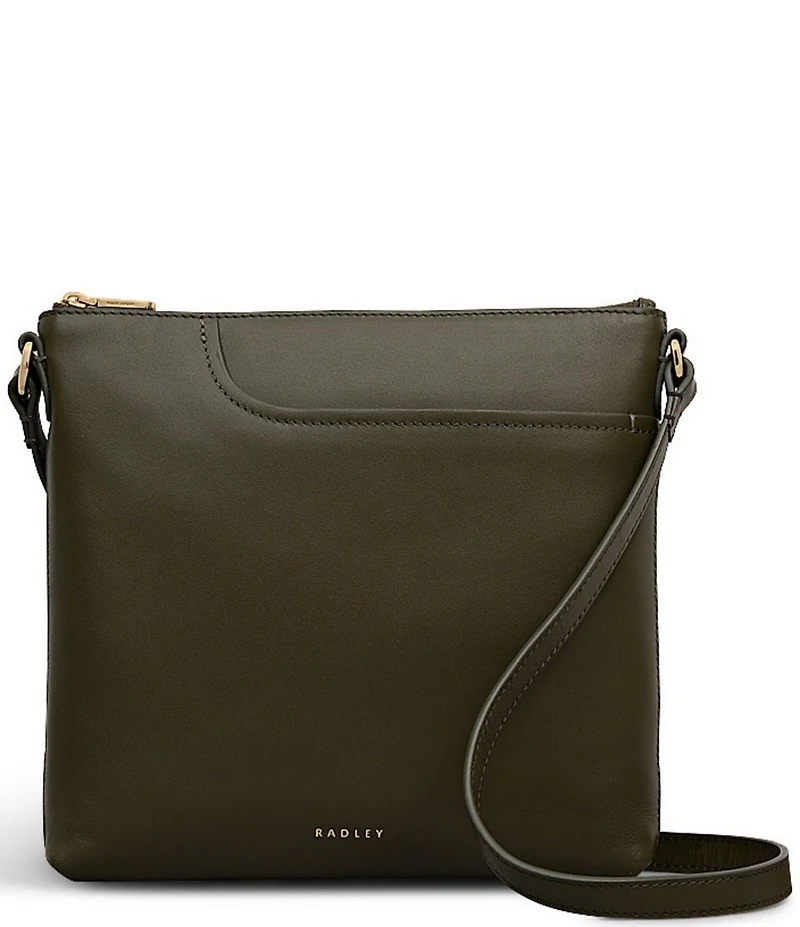 Radley London Pockets Large Archive Inspired Crossbody Bag
