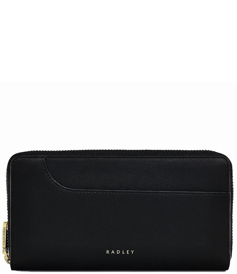 Radley London Pockets Large Zip Around Wallet