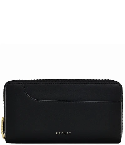 Radley London Pockets Large Zip Around Wallet