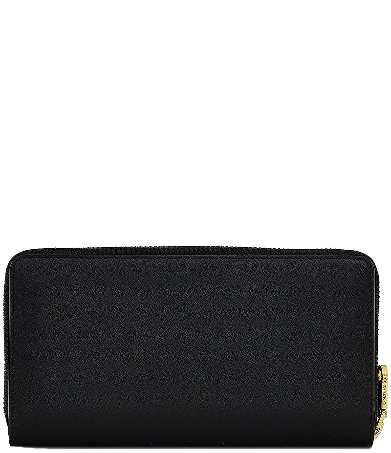 Radley London Pockets Large Zip Around Wallet