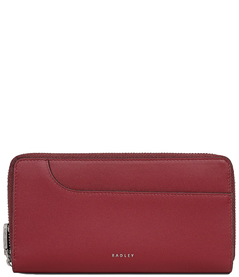 Radley London Pockets Large Zip Around Wallet