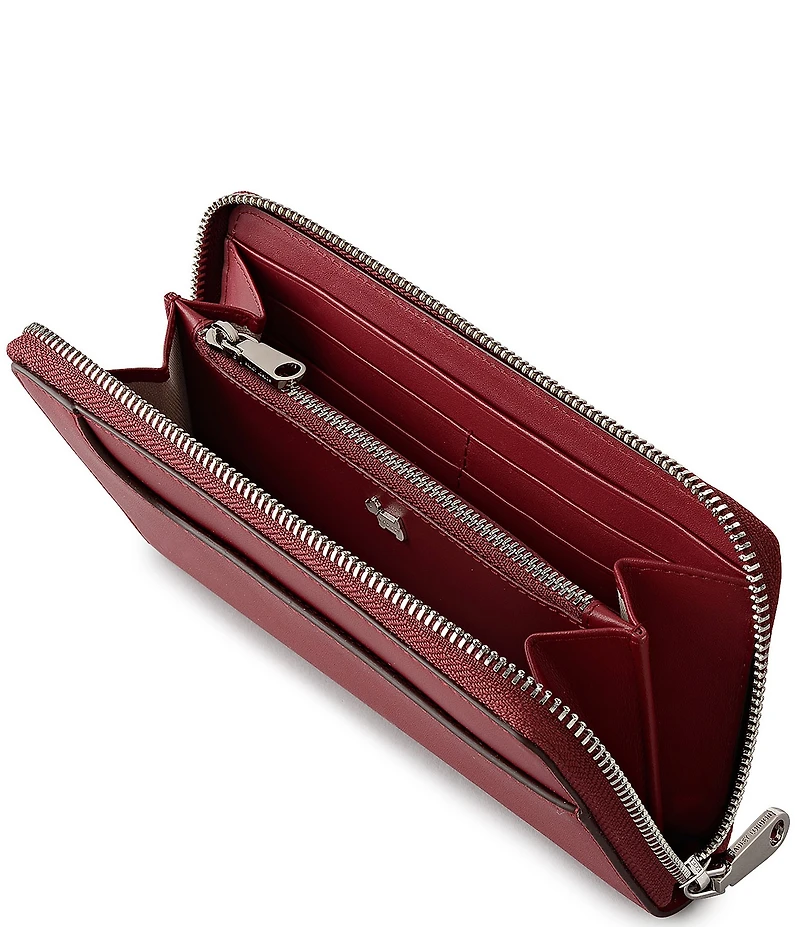 Radley London Pockets Large Zip Around Wallet