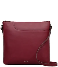 Radley London Pockets Large Ziptop Crossbody Bag