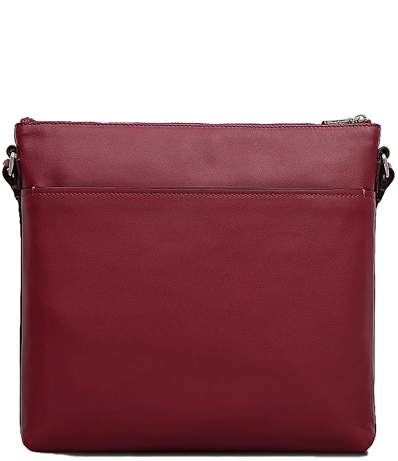 Radley London Pockets Large Ziptop Crossbody Bag