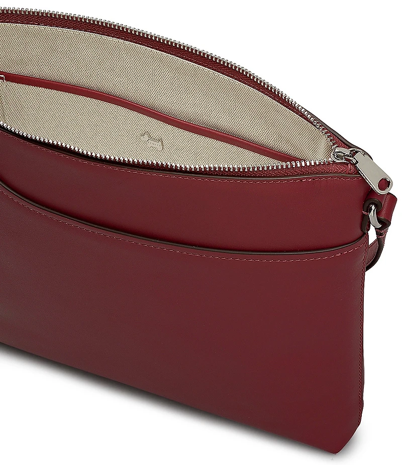 Radley London Pockets Large Ziptop Crossbody Bag