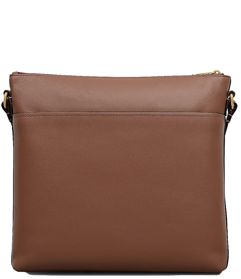 Radley London Pockets Large Ziptop Crossbody Bag