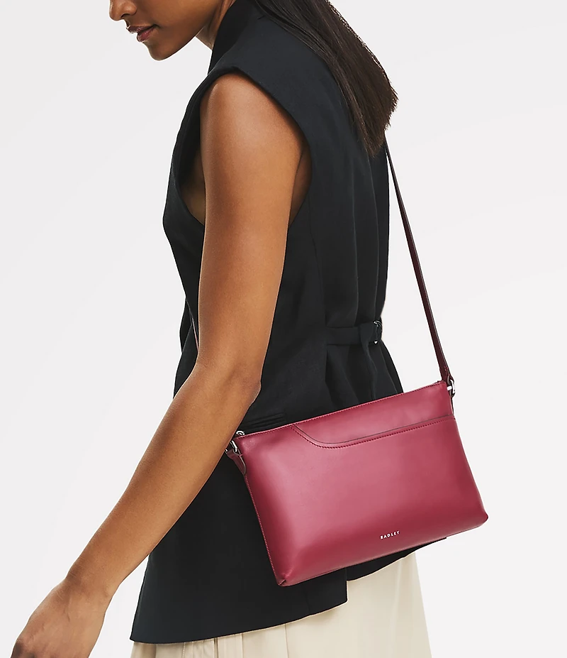 Radley London Pockets Medium Crossbody Bag