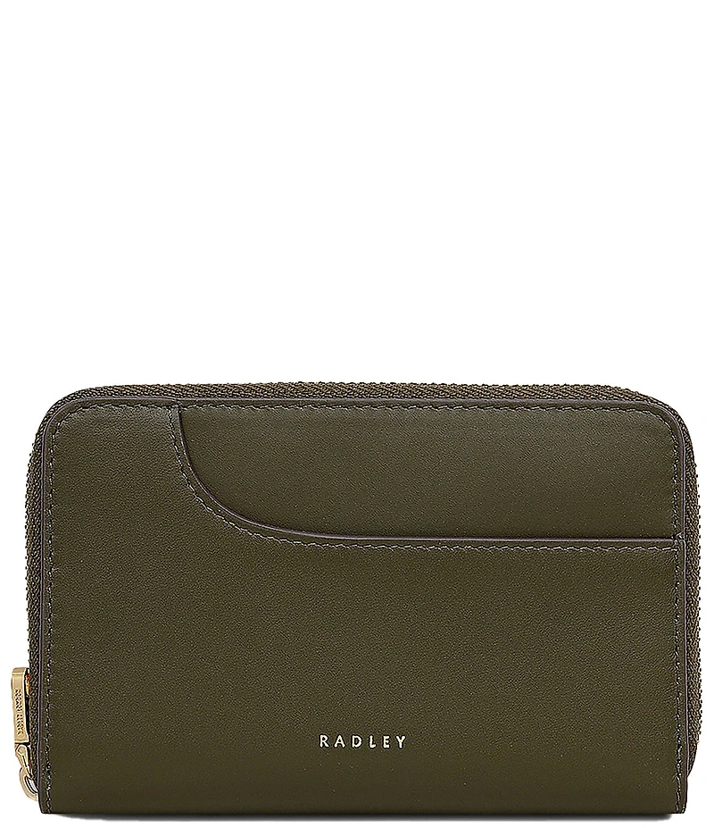 Radley London Pockets Medium Zip Around Wallet