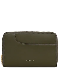 Radley London Pockets Medium Zip Around Wallet