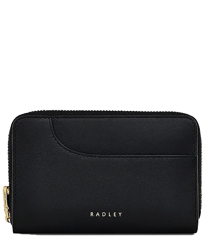 Radley London Pockets Medium Zip Around Wallet