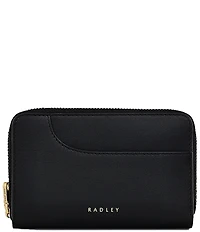 Radley London Pockets Medium Zip Around Wallet