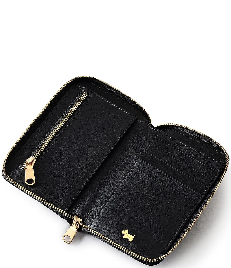 Radley London Pockets Medium Zip Around Wallet