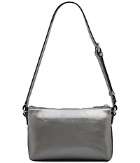 Radley London Pockets Metallic Shoulder Bag
