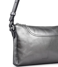 Radley London Pockets Metallic Shoulder Bag