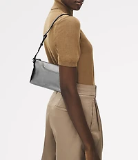 Radley London Pockets Metallic Shoulder Bag