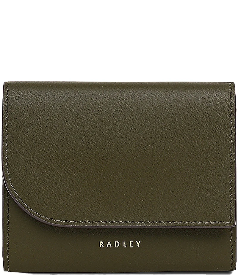 Radley London Pockets Small Trifold Wallet
