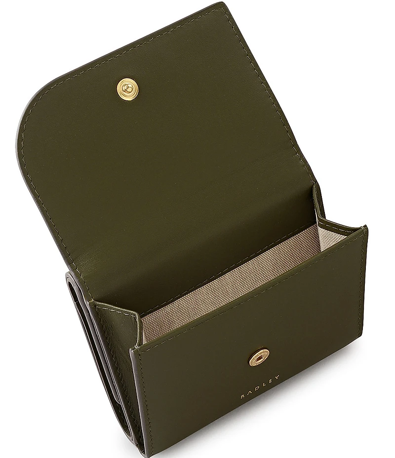 Radley London Pockets Small Trifold Wallet