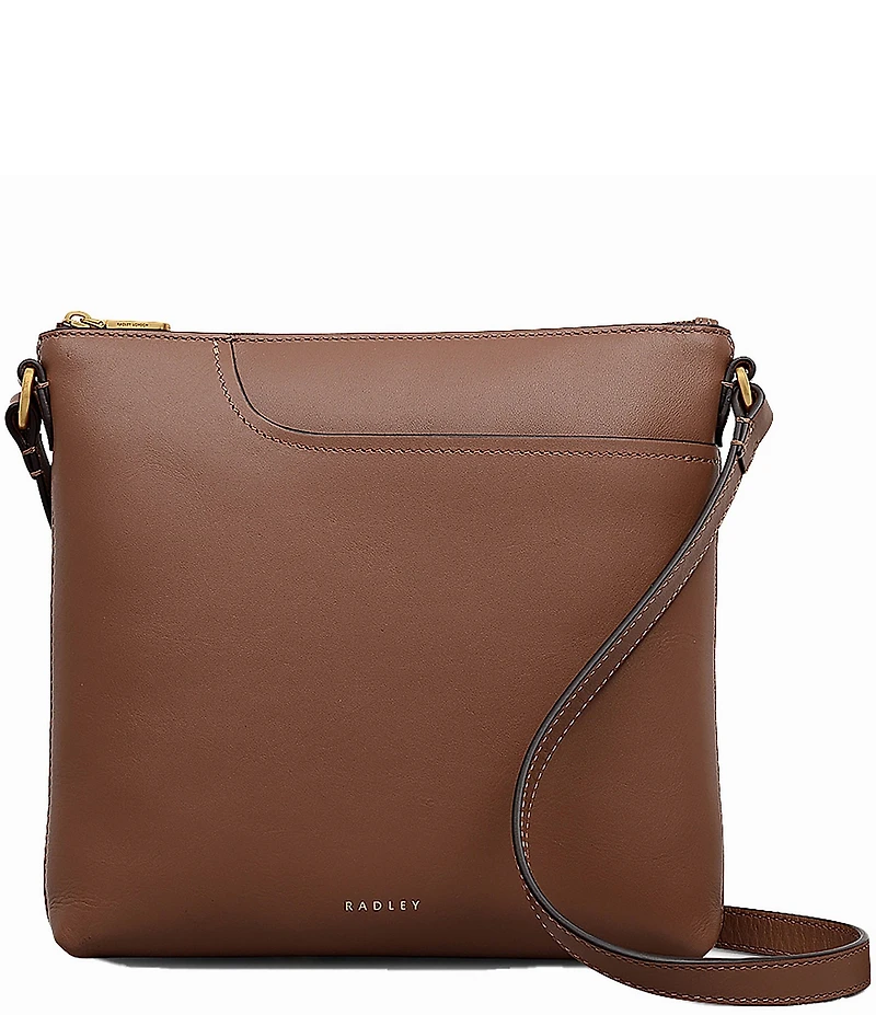 Radley London Pockets Small Zip Crossbody Bag