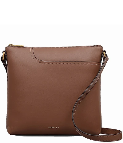 Radley London Pockets Small Zip Crossbody Bag