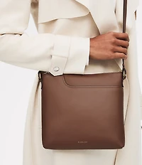 Radley London Pockets Small Zip Crossbody Bag