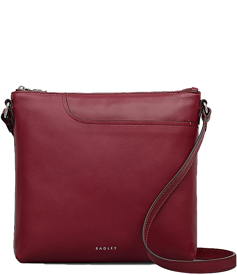 Radley London Pockets Small Zip Crossbody Bag