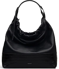 Radley London Portobello Large Drawstring Slouchy Shoulder Bag