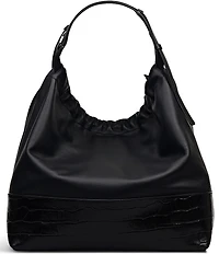 Radley London Portobello Large Drawstring Slouchy Shoulder Bag
