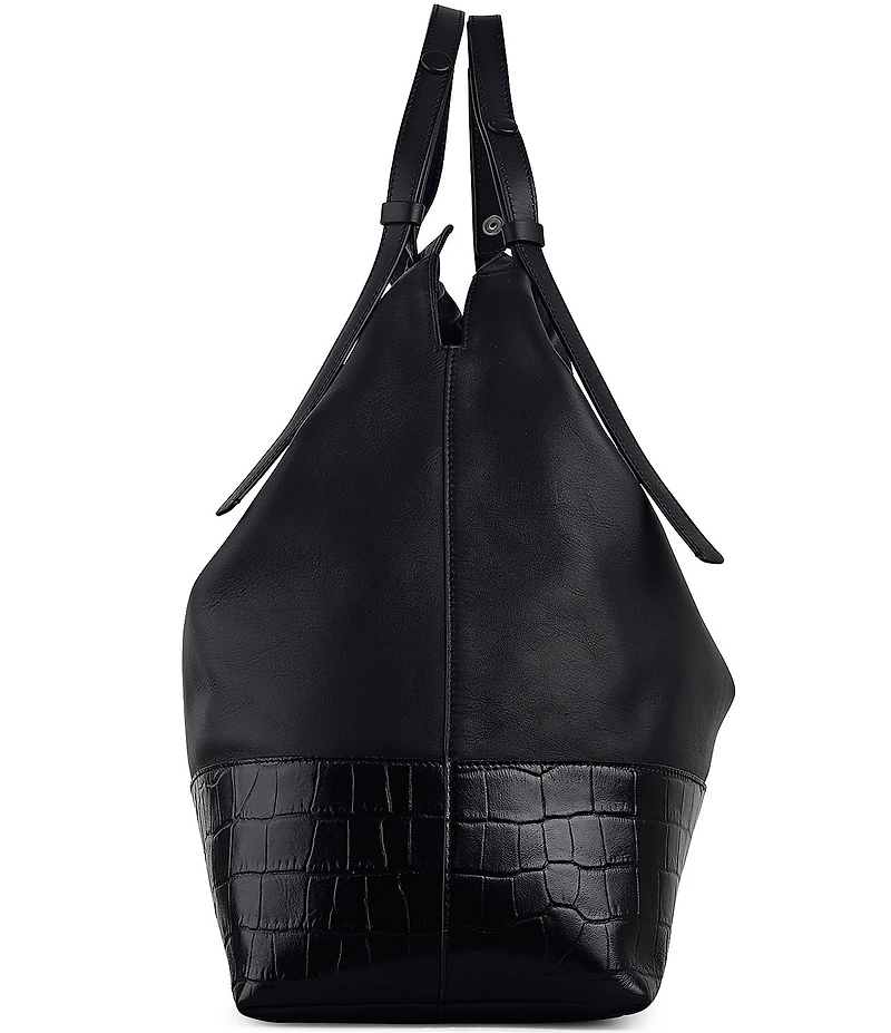 Radley London Portobello Large Drawstring Slouchy Shoulder Bag