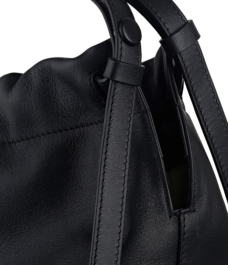 Radley London Portobello Large Drawstring Slouchy Shoulder Bag