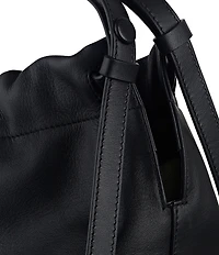 Radley London Portobello Large Drawstring Slouchy Shoulder Bag