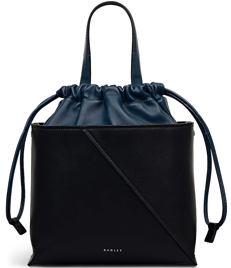 Radley London Portobello Small Drawstring Bucket Bag