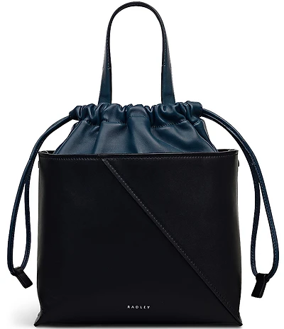 Radley London Portobello Small Drawstring Bucket Bag