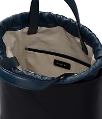 Radley London Portobello Small Drawstring Bucket Bag