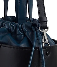 Radley London Portobello Small Drawstring Bucket Bag